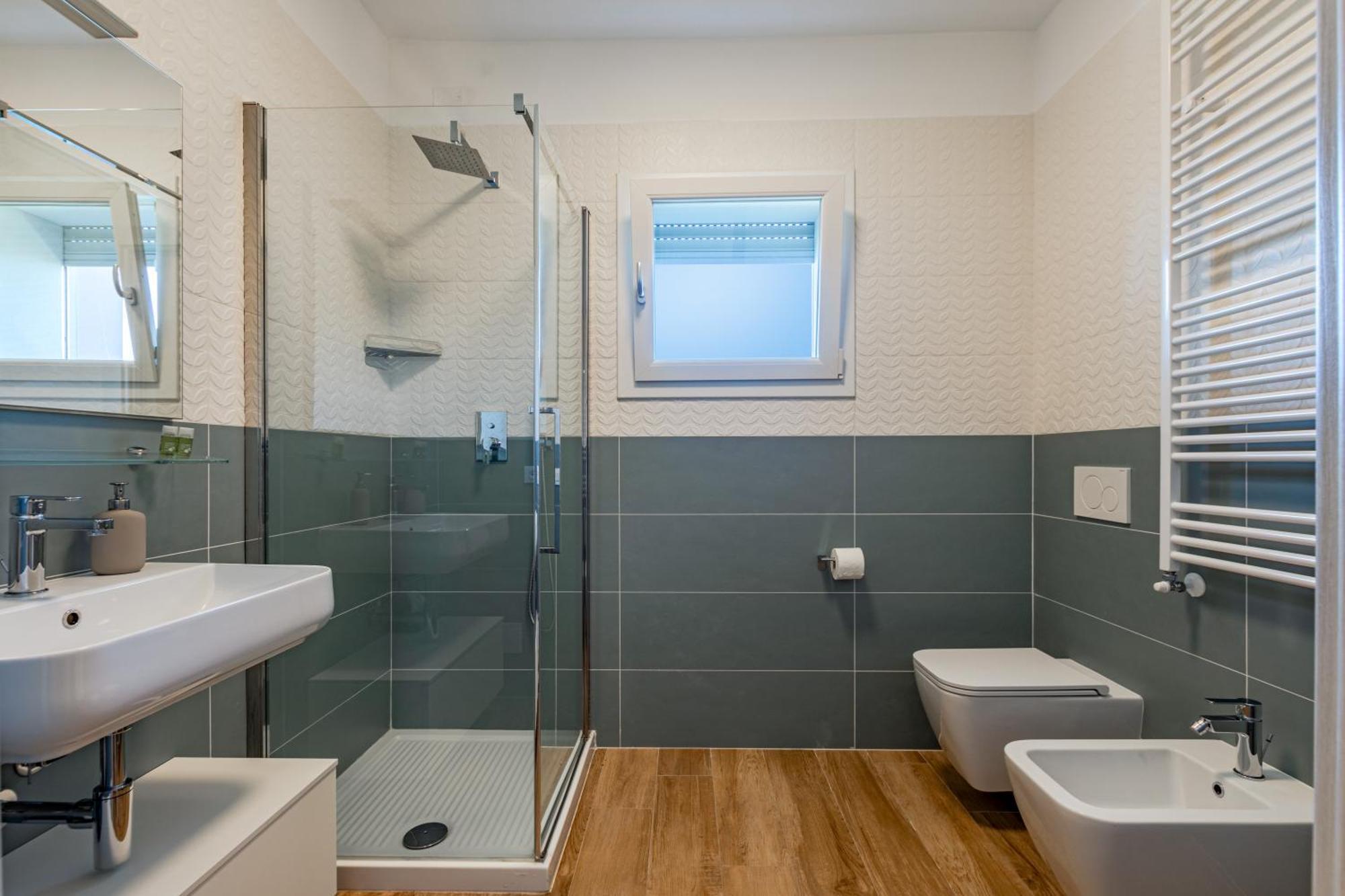 Lejlighed Ltapartments -monolocale Con Parcheggio A 900m Dalla Torre