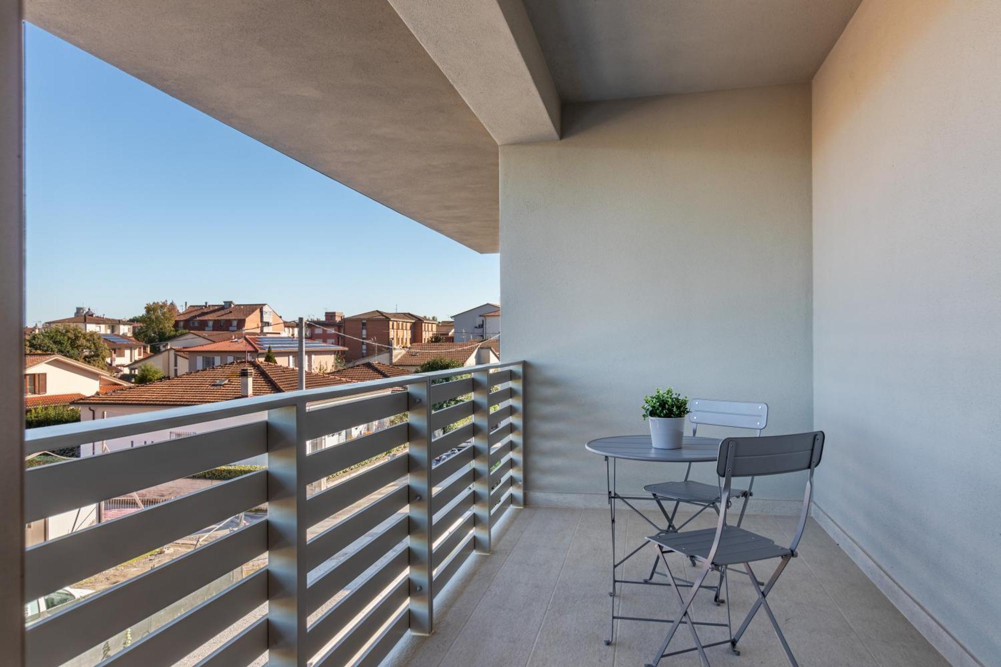 Lejlighed Ltapartments -monolocale Con Parcheggio A 900m Dalla Torre *
